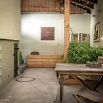 Modernes Blues In Ruhiger Altstadtlage Perfekt Fuer Paare Geniesser Und Auszeiten In Der Weinregion Ihr Gemuetliches Zuhause In * Besigheim