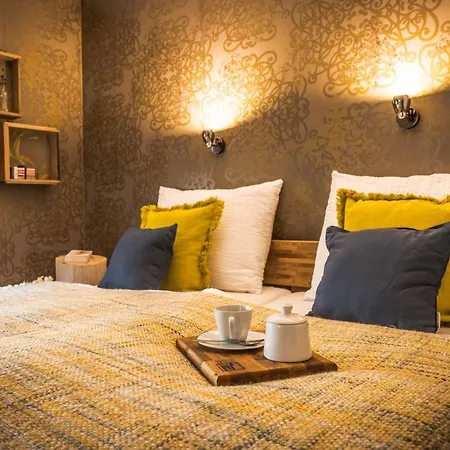Besighomes - Blues Apartment Besigheim