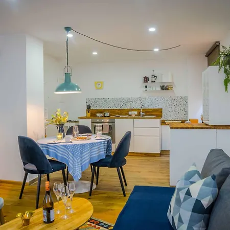 Apartment Besighomes - Blues Besigheim